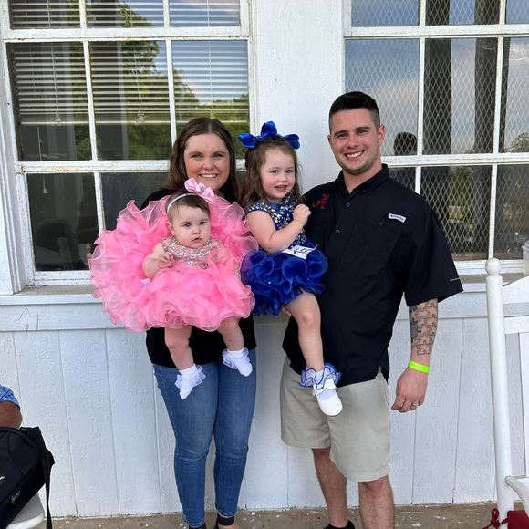 Meet your Posher, Kimary - Picture 1 of 1